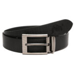 Men's Eco Vegetable Tanned Genuine Leather Belt
