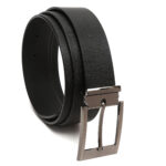 Men's Eco Vegetable Tanned Genuine Leather Belt