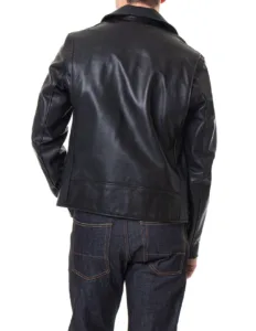 Leather Jacket For Men