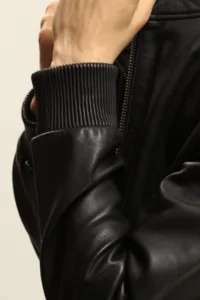 Leather Jacket For Men